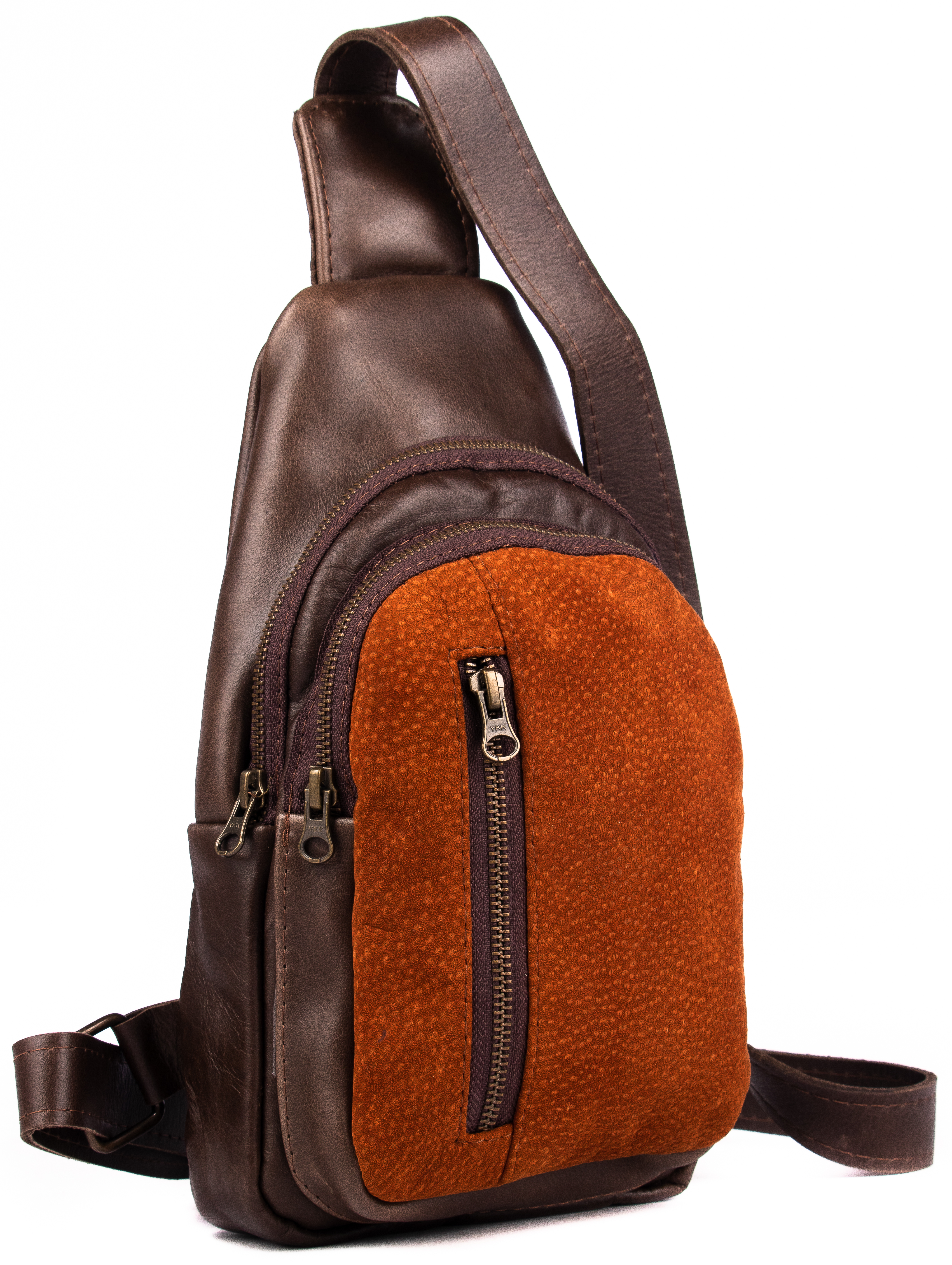 Cartera hotsell de carpincho